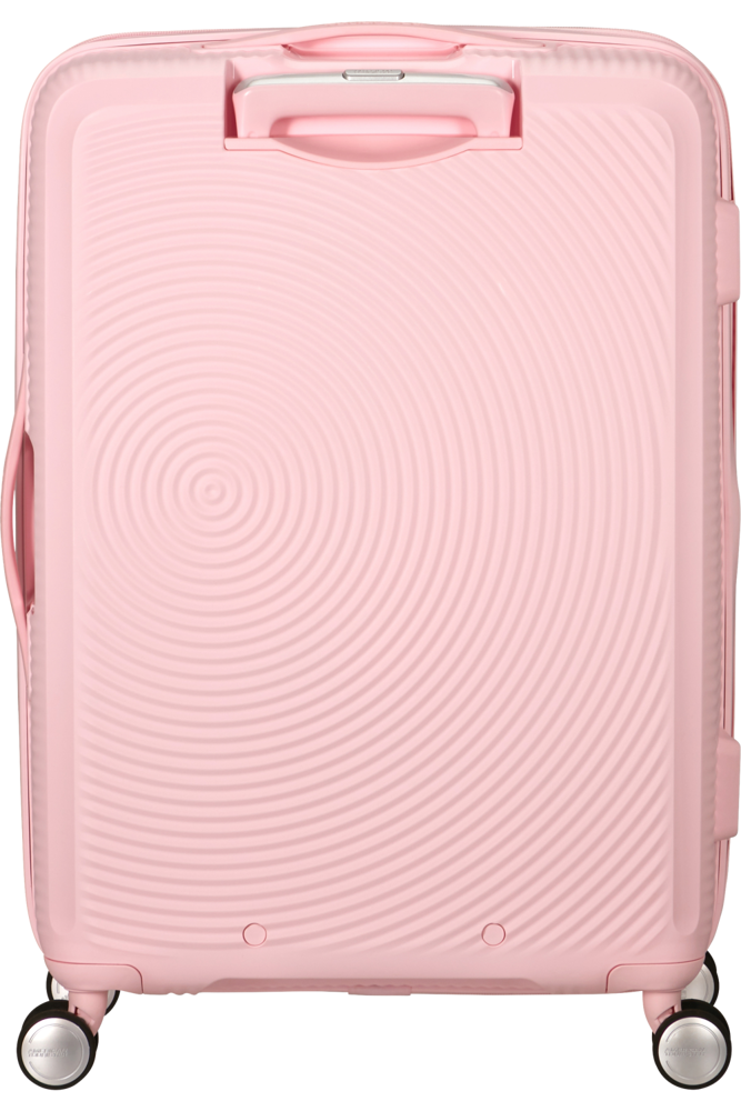 American Tourister Soundbox Spinner 67/24 Tsa Exp