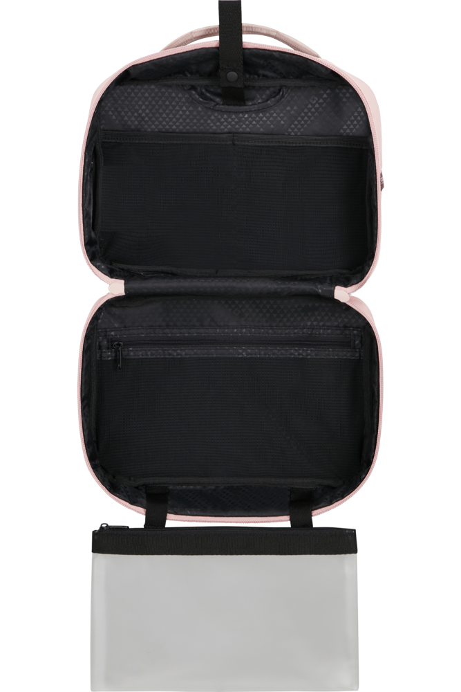 Samsonite Stackd Toilet Kit