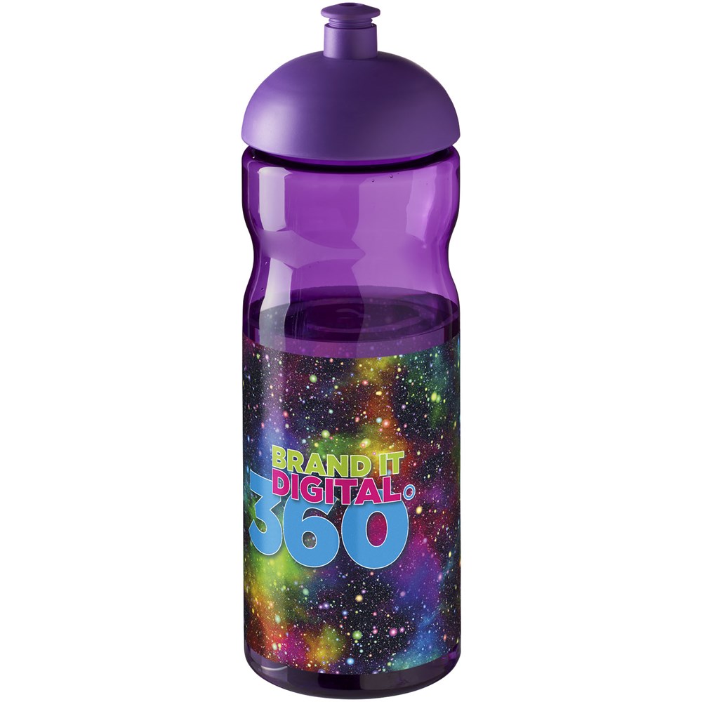H2O Active® Base 650 ml bidon met koepeldeksel
