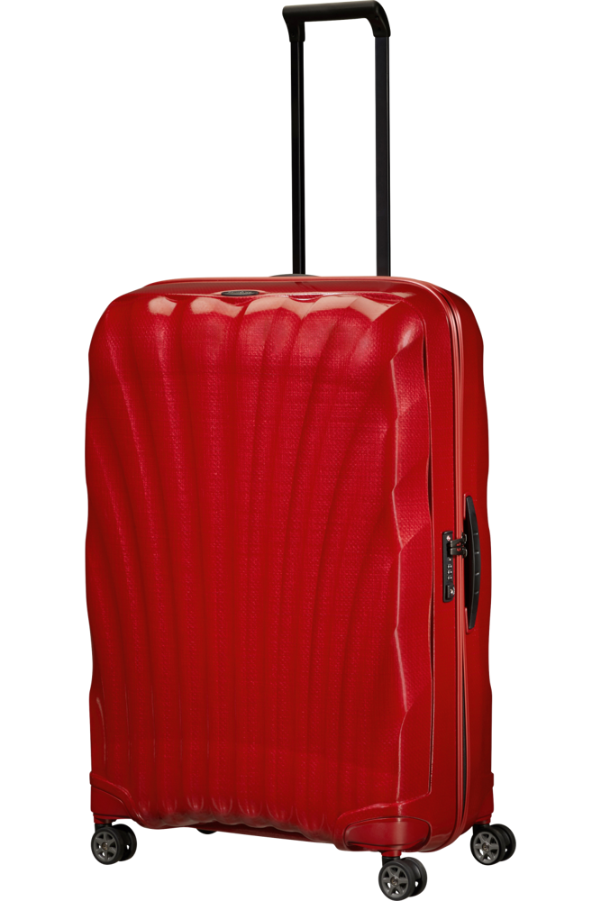 Samsonite C-Lite Spinner 81