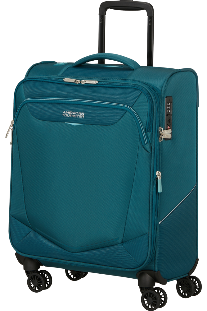 American Tourister Summerride Spinner S Exp Tsa