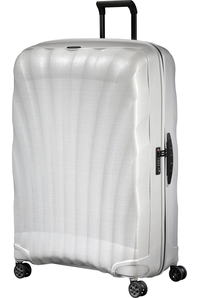 Samsonite C-Lite Spinner 86/33 - Off White