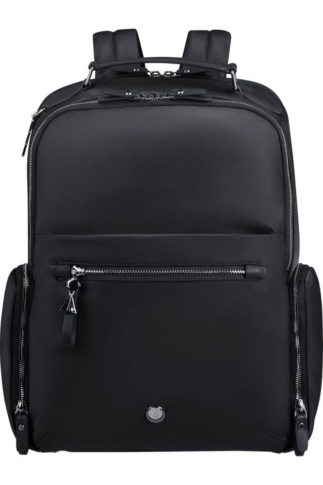 Samsonite Karissa Evo Round Backpack 15.6"