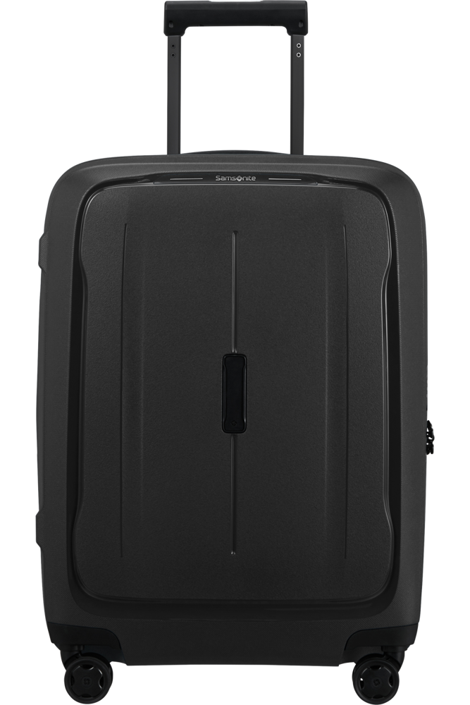 Samsonite Essens Spinner 55/20 EXP ZIP - Midnight Blue