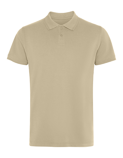Roly - Unisex Wos Poloshirt - Sand 07