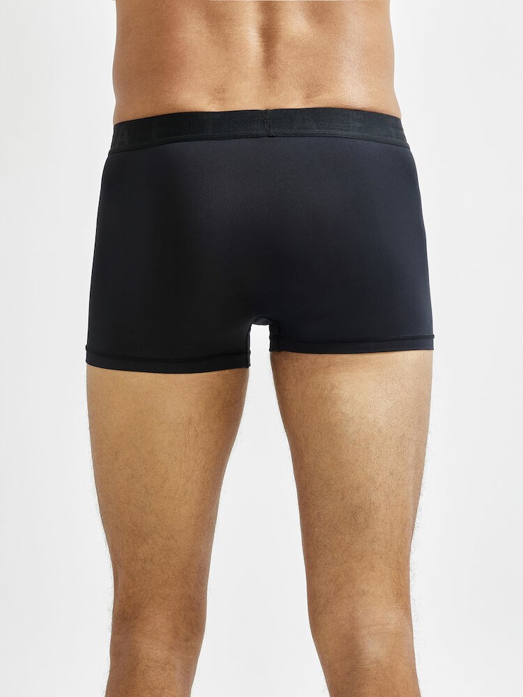 Craft - CORE DRY Boxer 3-Inch M Black XL