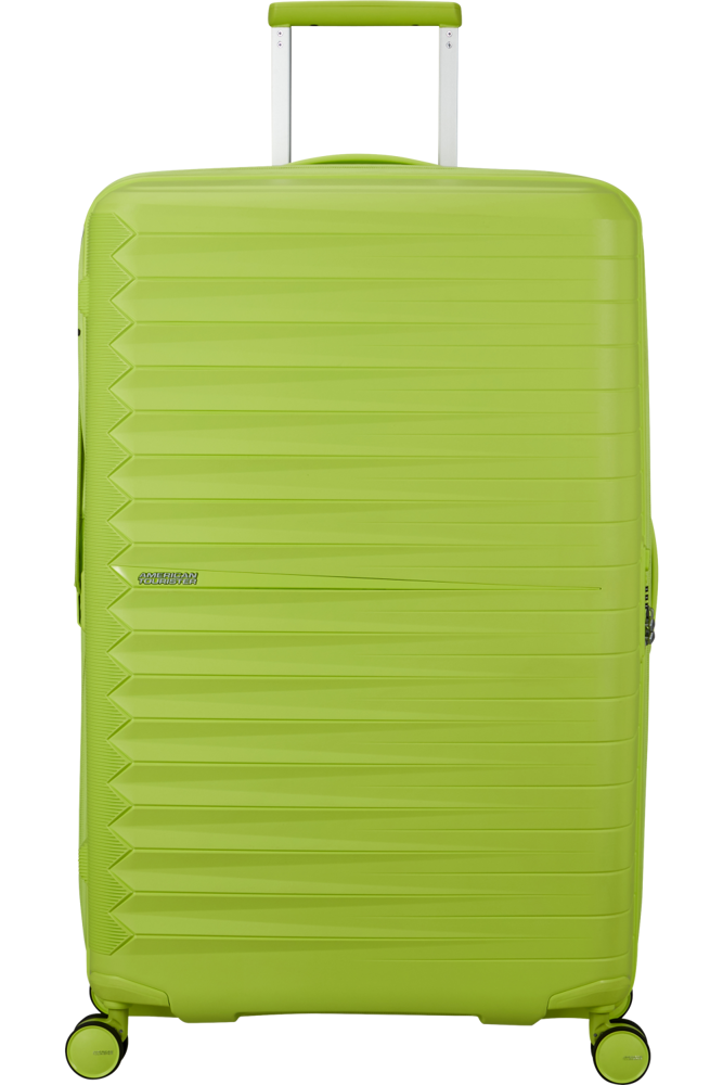 American Tourister Fastforward Spinner 78 EXP.