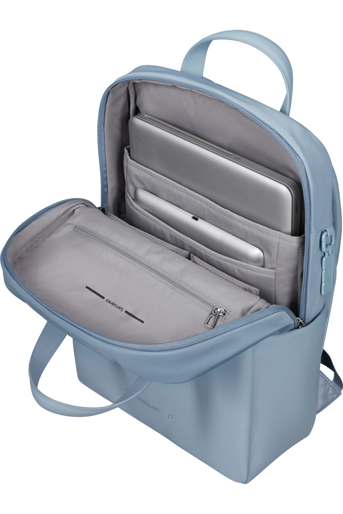 Samsonite 4Pack Laptop Backpack + Handles 14.1"