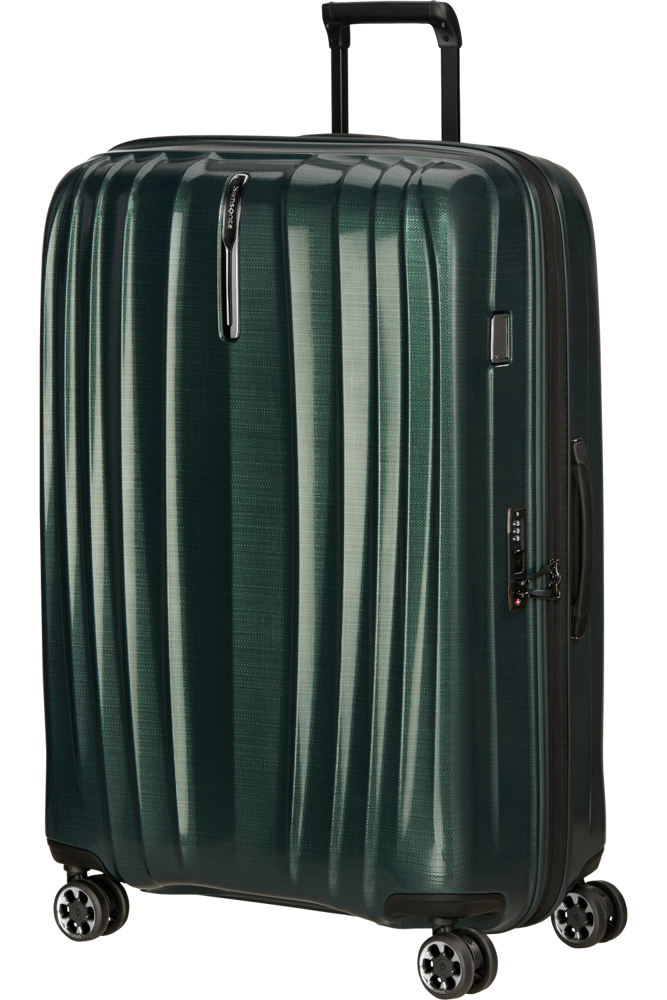 Samsonite Nexis Spinner 82/31 EXP. - Deep Forest