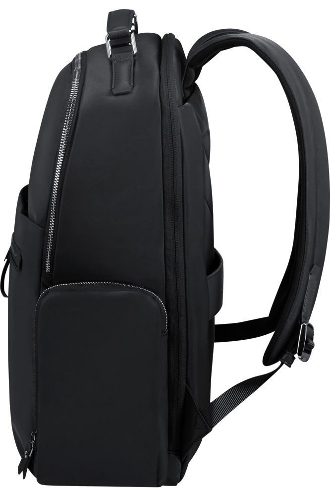 Samsonite Karissa Evo Round Backpack 15.6"