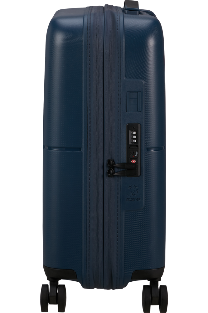 American Tourister  DashPop Spinner 55 EXP.