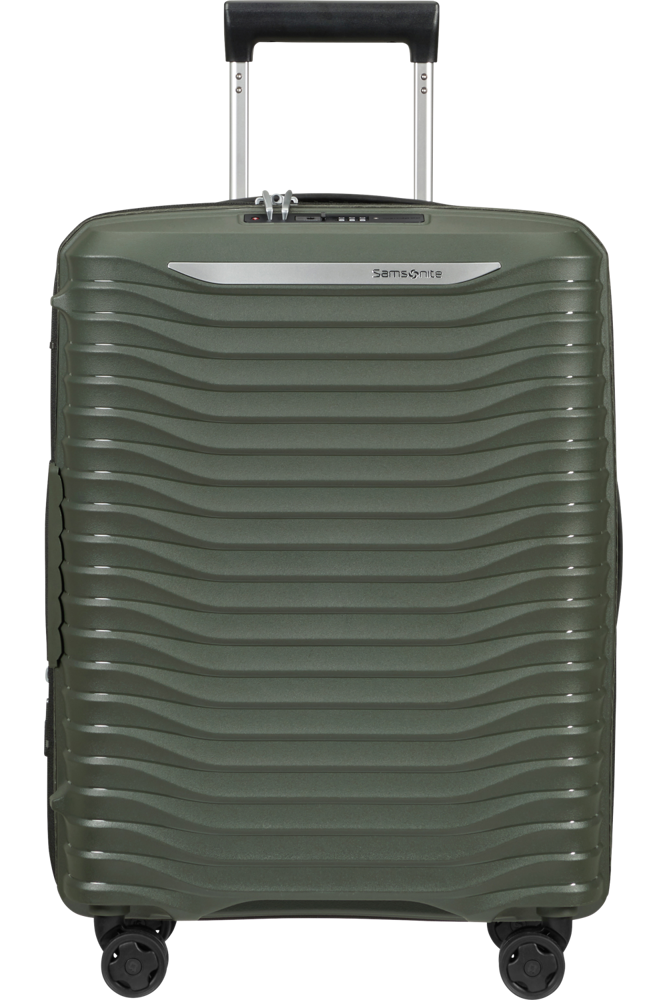 Samsonite Upscape Spinner 55/20 Exp L 40Cm - Climbing Ivy