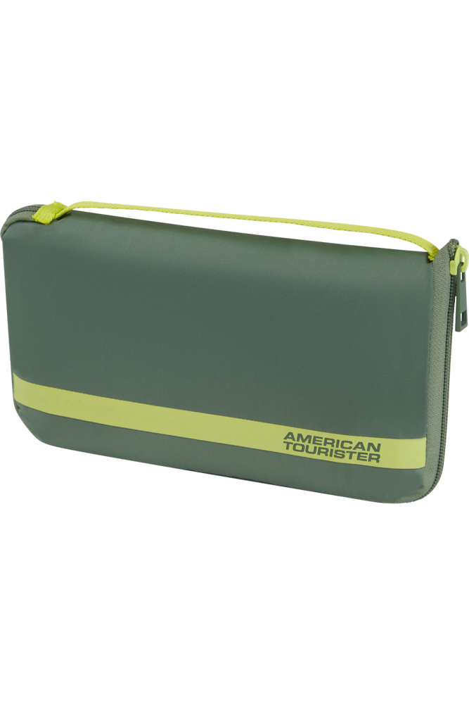 American Tourister  Ta Foldable Luggage Cover L