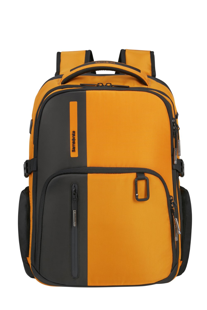 Samsonite Biz2Go Backpack 15.6" Daytrip - Radiant Yellow