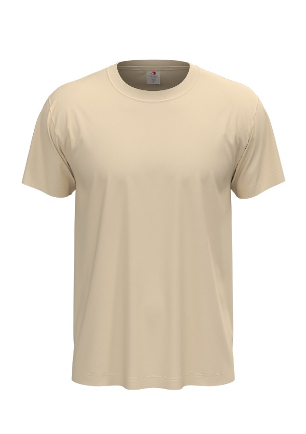 Stedman Classic-T T-shirt - Naturel