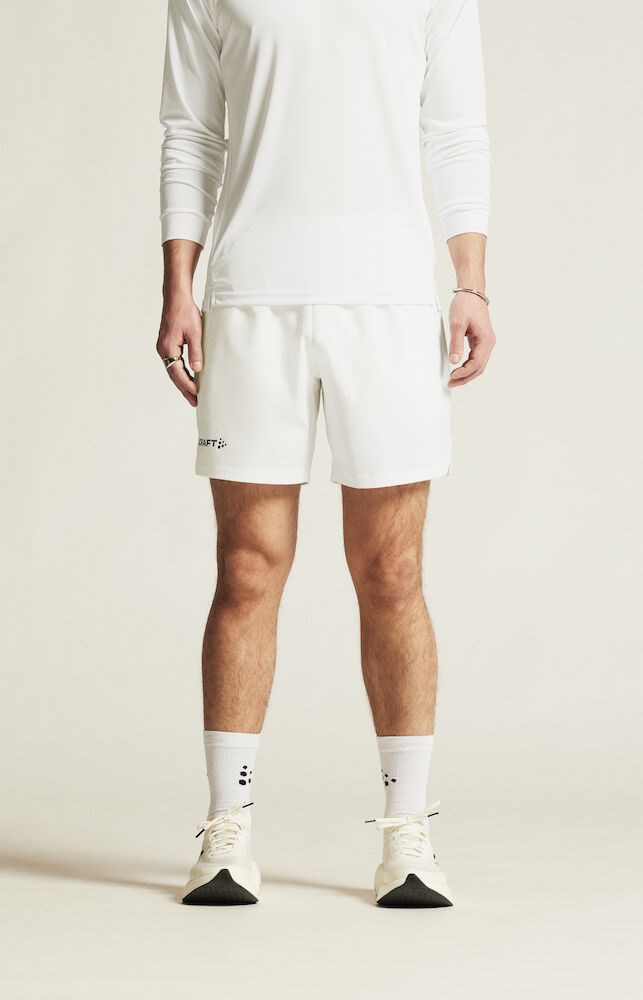 Craft - Ability Shorts M White M