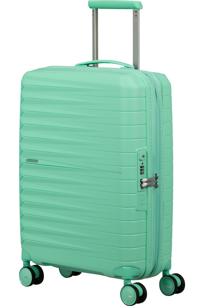 American Tourister Fastforward Spinner 55/20 TSA EXP.