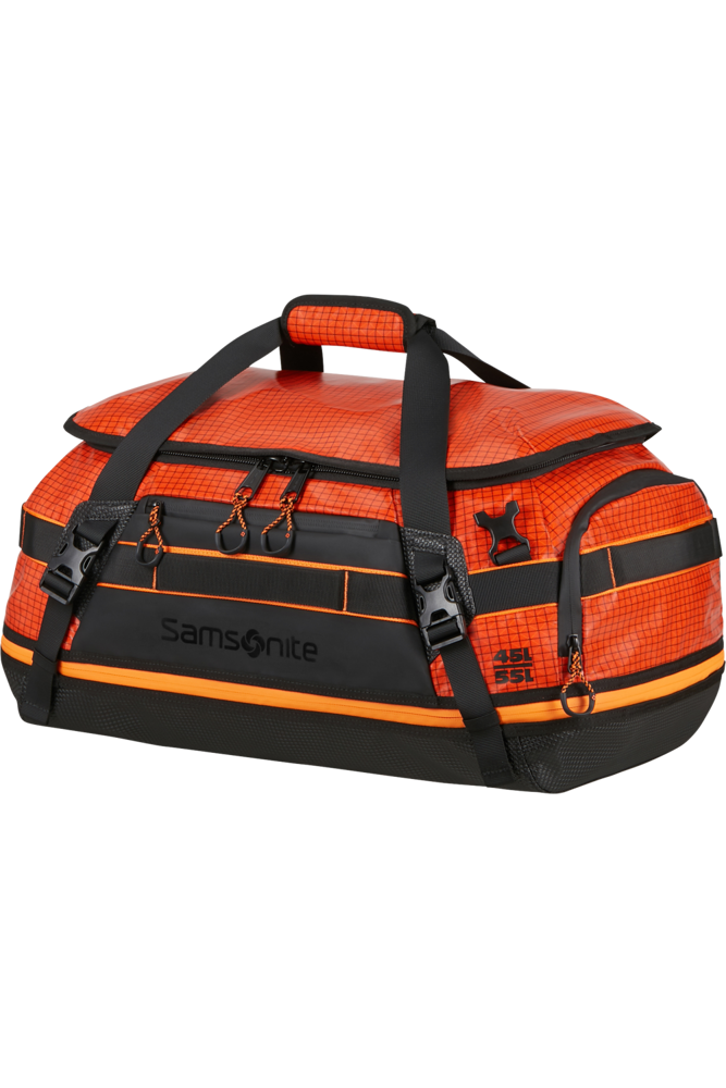 Samsonite Outtrax Duffle S Exp 45L/55L