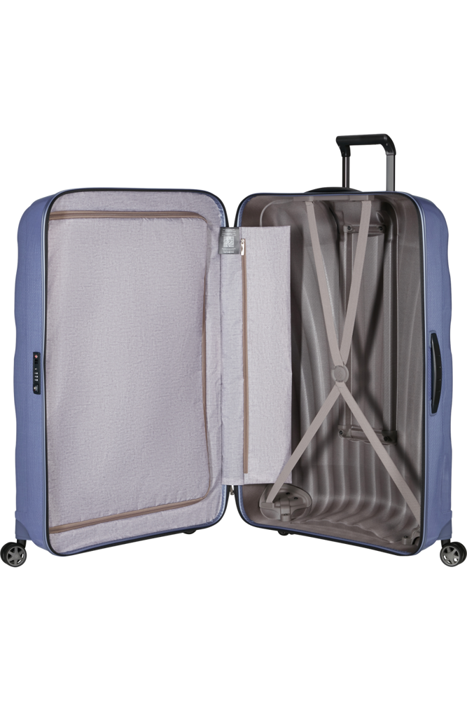 Samsonite C-Lite Spinner 86/33