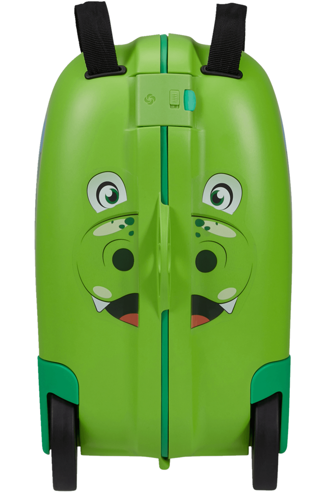 Samsonite Dream2Go Ride-on Suitcase