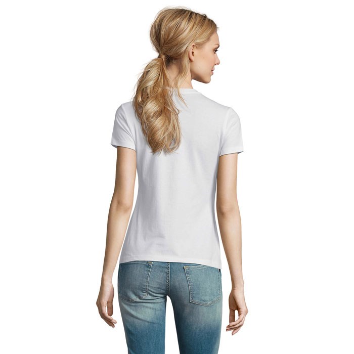 IMPERIAL WOMEN - IMPERIAL DAMES T-Shirt 190g