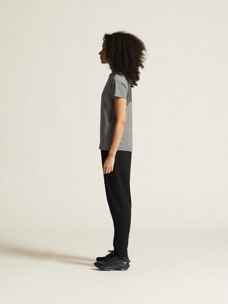 Craft - Rush 2.0 Training FZ Pants W Black XXL