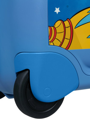 Samsonite Dream2Go Disney Ride-On Suitcase Disney