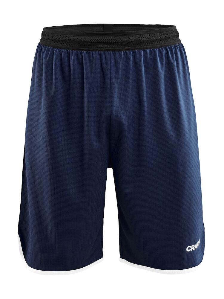 Craft - Progress Basket Shorts M Black 3XL - Navy