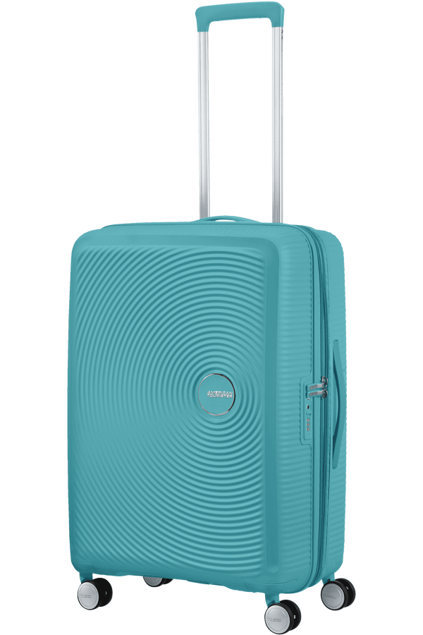 American Tourister  Soundbox Spinner 67 EXP.
