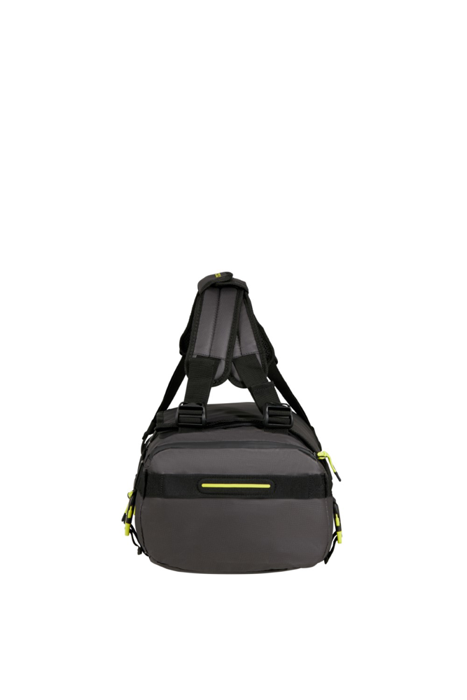 American Tourister Urban Track Duffle/Backpack S Coated