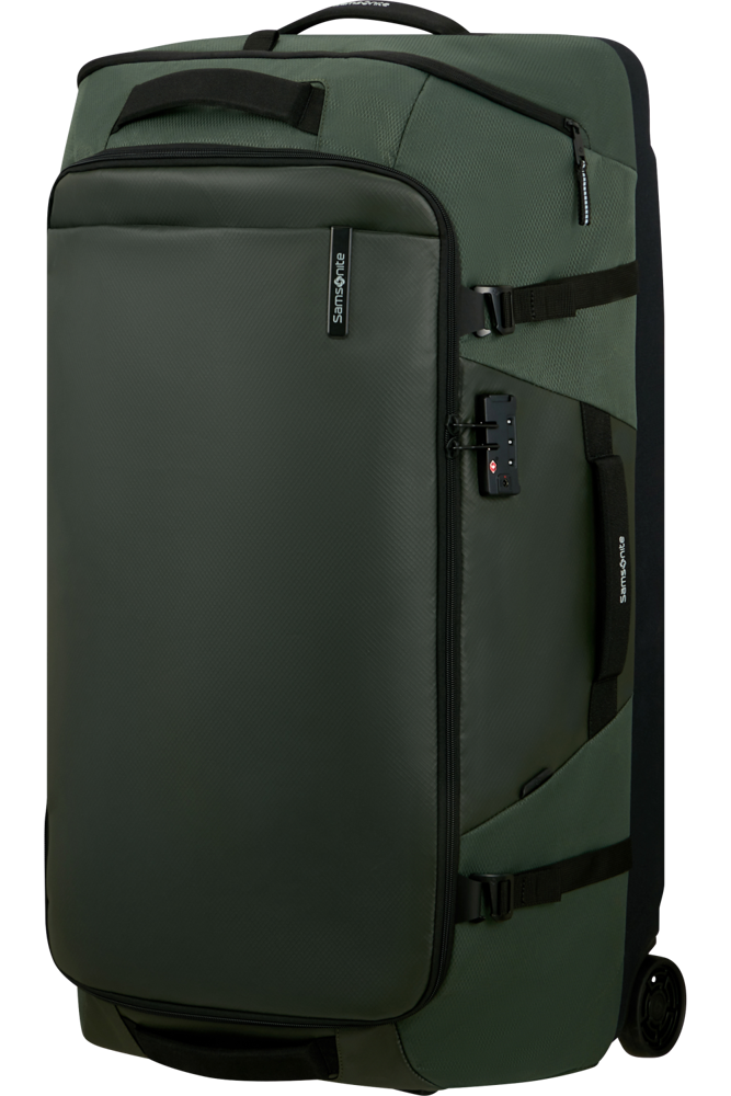 Samsonite Armox Duffle/Wh 84/32 Non-Tube