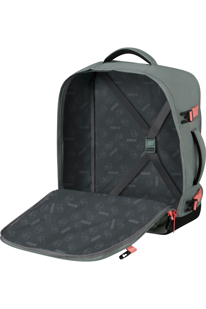 American Tourister Take2Cabin Casual Backpack Ms