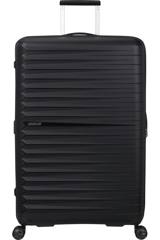 American Tourister Fastforward Spinner 83/31 TSA EXP. - Flash Black