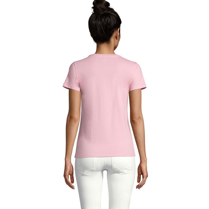 IMPERIAL WOMEN - IMPERIAL DAMES T-Shirt 190g