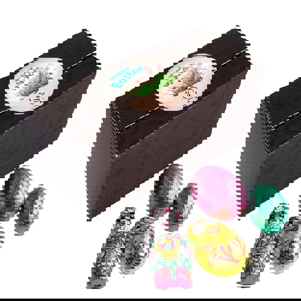 Standaard ballotin met Paas chocolade