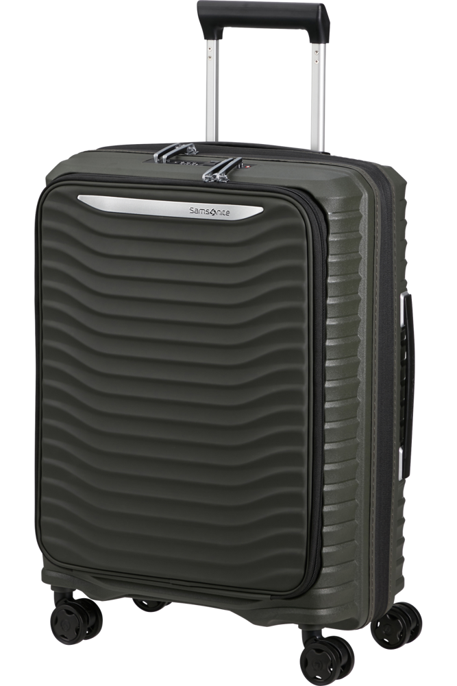Samsonite Upscape Spinner 55/20 Exp Easy Access - Climbing Ivy