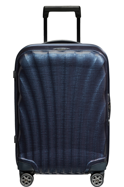 Samsonite C-Lite Spinner 55/20 - Midnight Blue