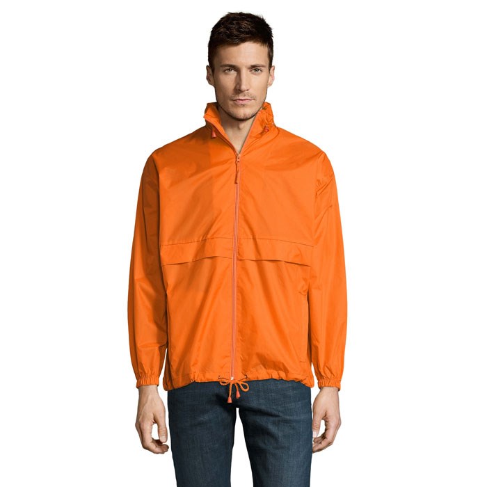 SURF - Oranje