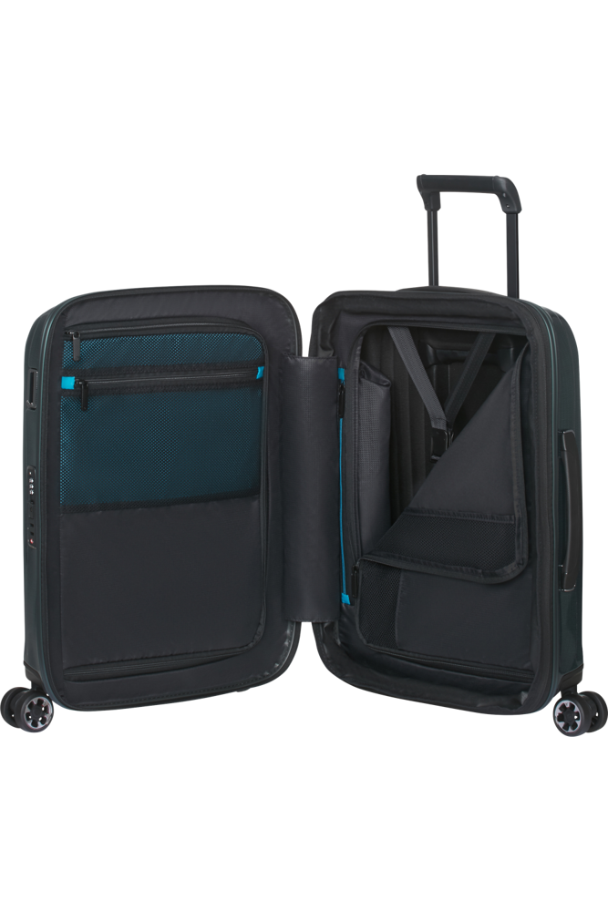 Samsonite Nexis Spinner 55/20 EXP. L 40 cm