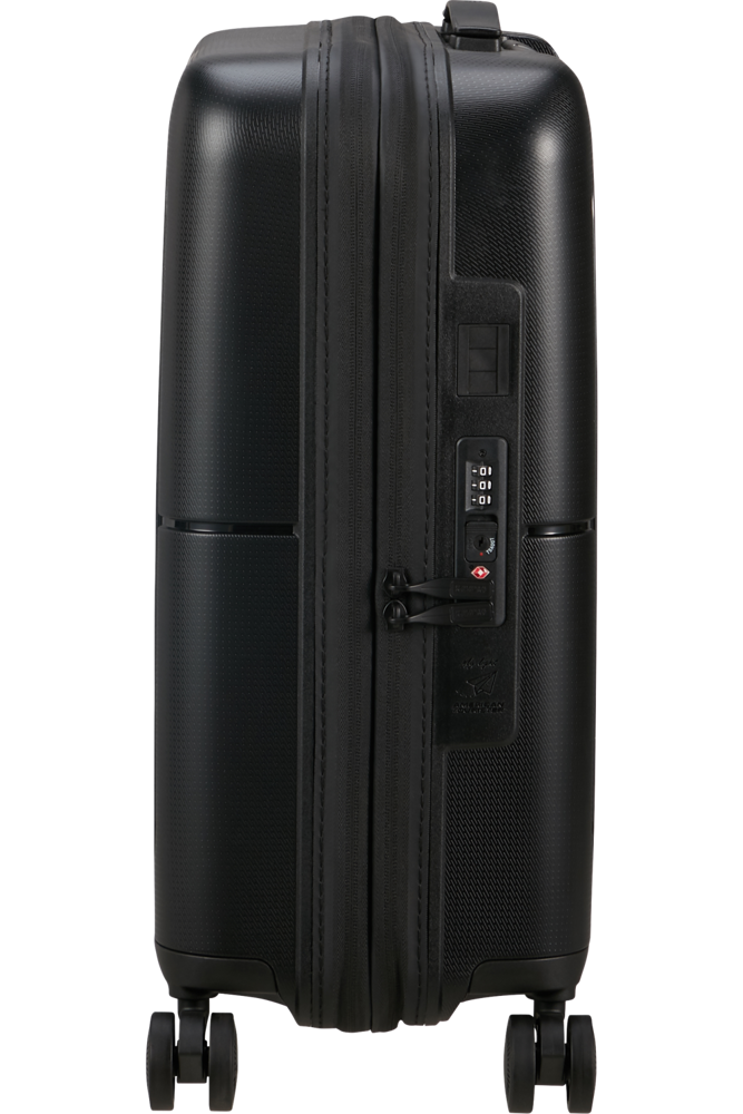 American Tourister  DashPop Spinner 55 EXP.