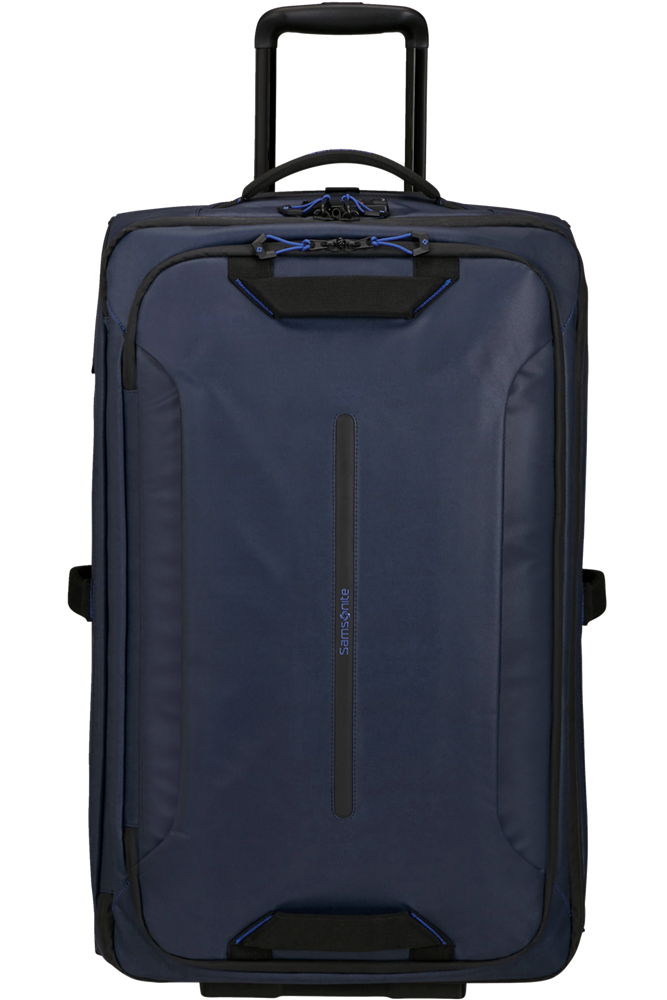 Samsonite Ecodiver Duffle/Wh. 67