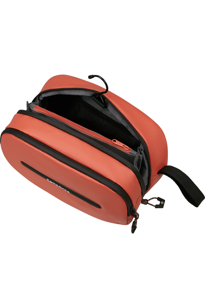 Samsonite Ecodiver Toilet Kit