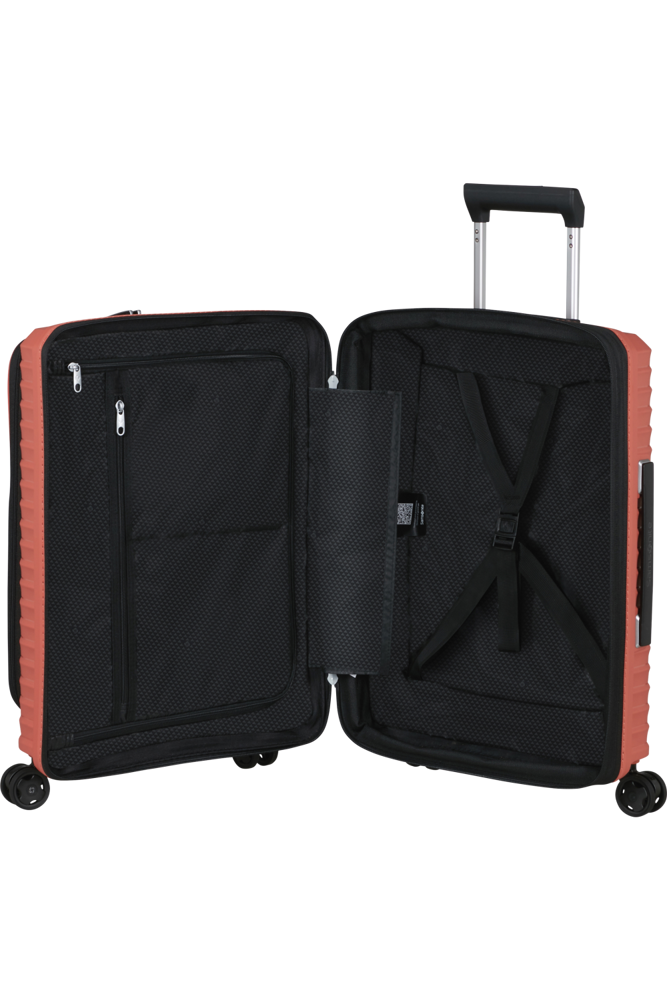 Samsonite Upscape Spinner 55/20 EXP. Easy Access
