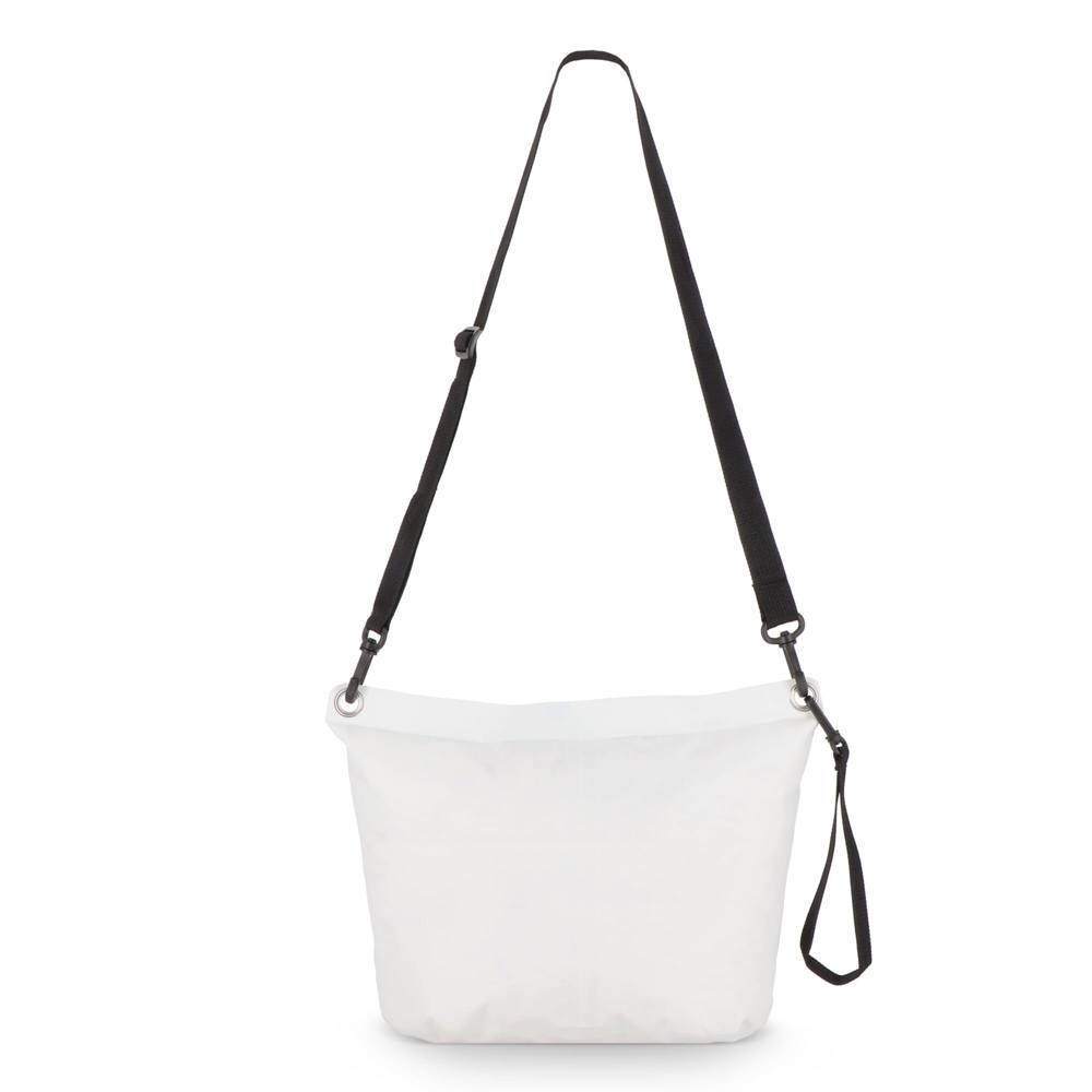 Waterbestendige Ripstop Schoudertas 33 x 23 x 13 cm