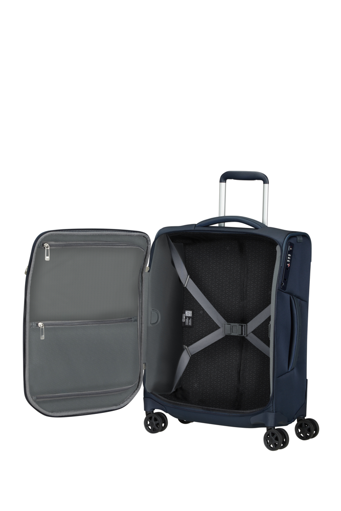 Samsonite Respark Spinner 55 Strict