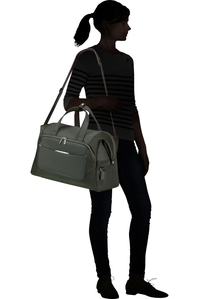 Samsonite Re-Lite Duffle 48/19 Overnighter