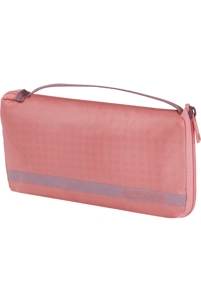 American Tourister  Ta Foldable Luggage Cover L