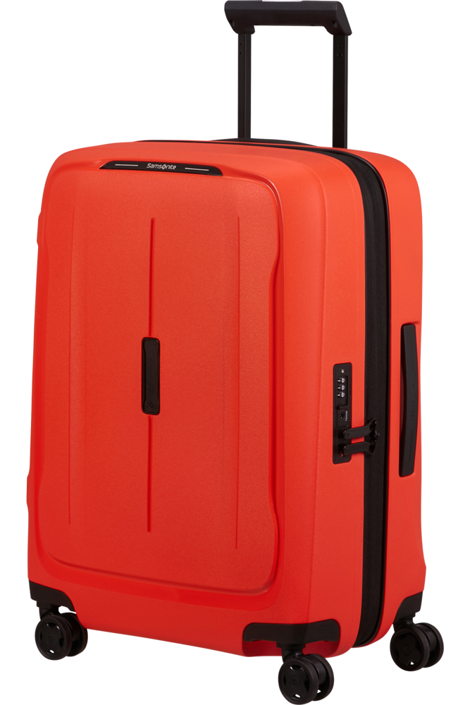 Samsonite Essens Spinner 55/20 EXP ZIP