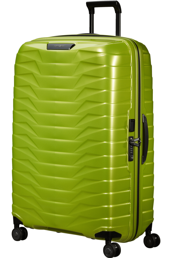 Samsonite Proxis Spinner 81/30 - lime