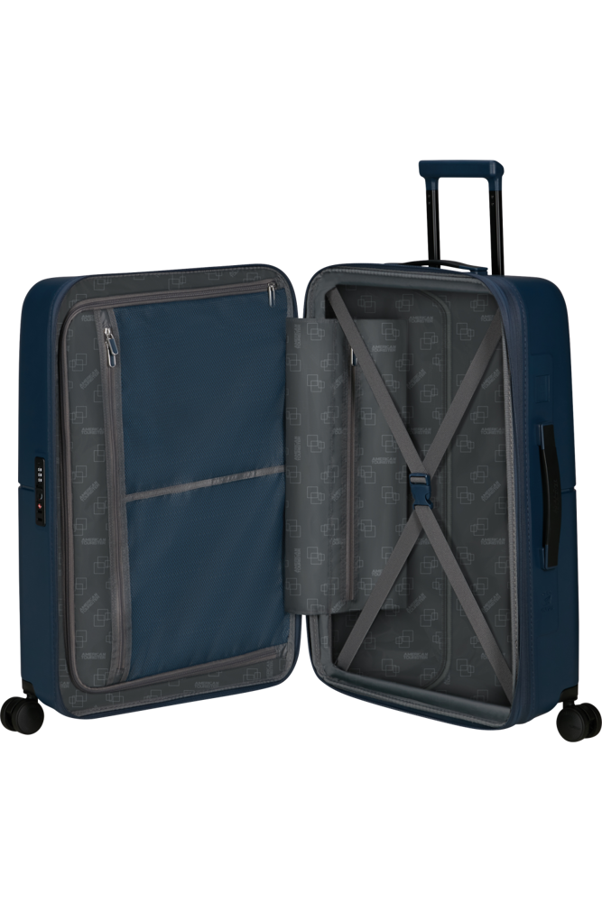 American Tourister  DashPop Spinner 67 EXP.